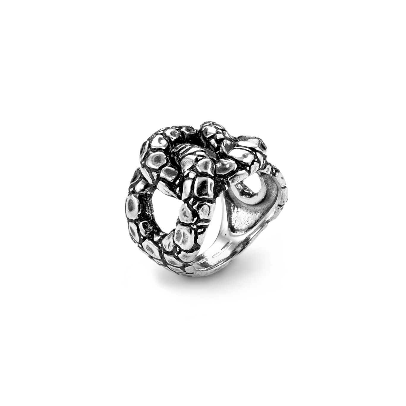 Ring Kroko