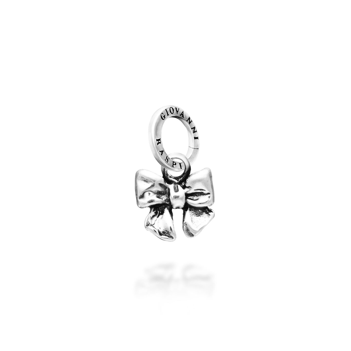 Mini Bow Charm
