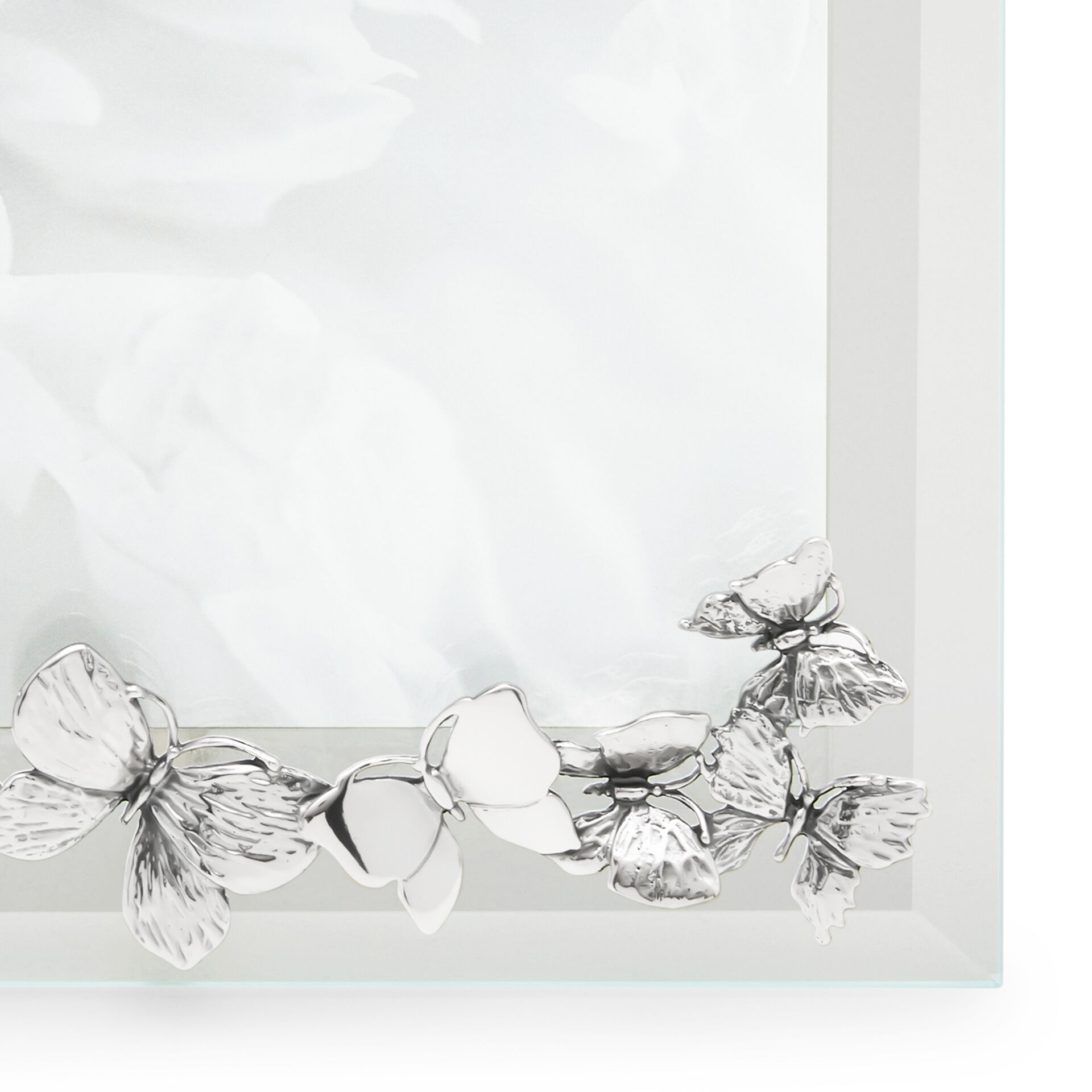 Butterflies Large Horizontal Light Frame image number 10