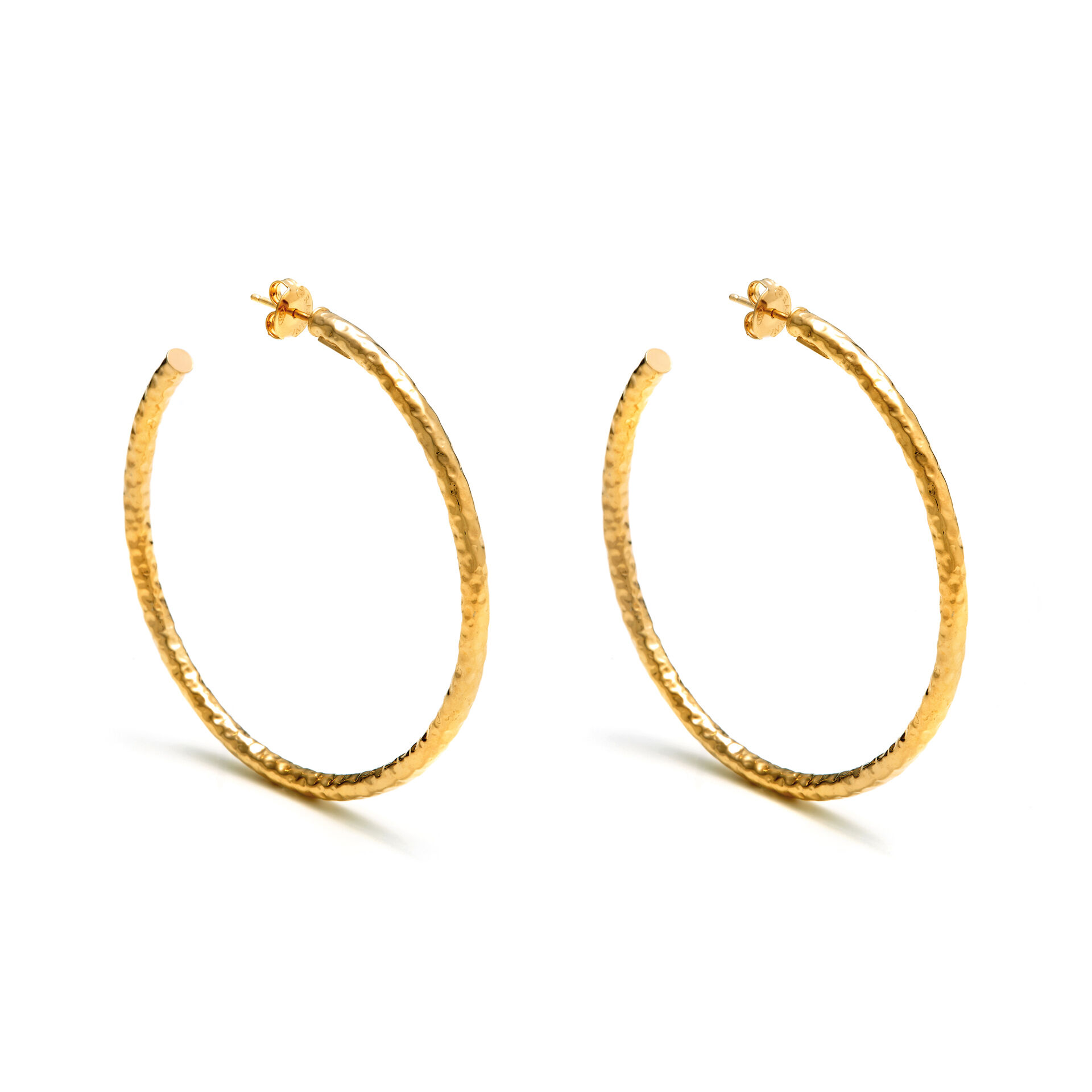 Pendientes Rock Light Maxi image number 0