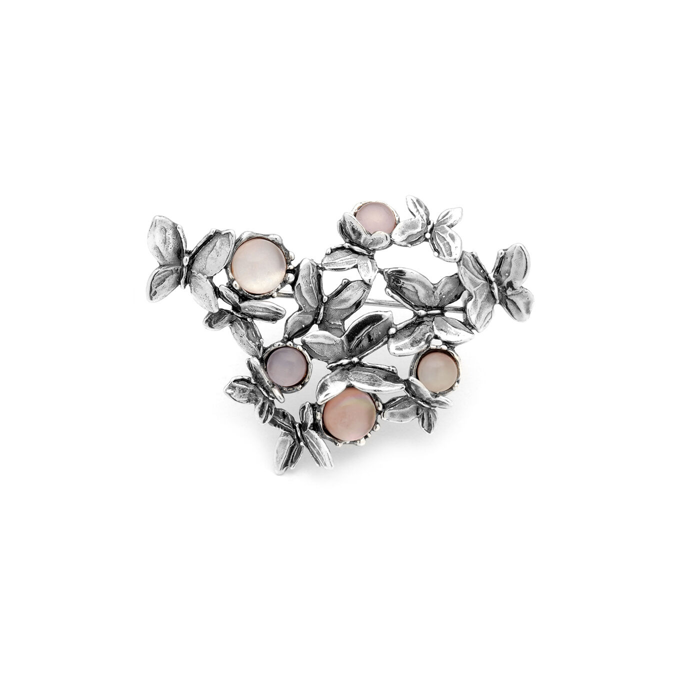 Brosche Butterfly