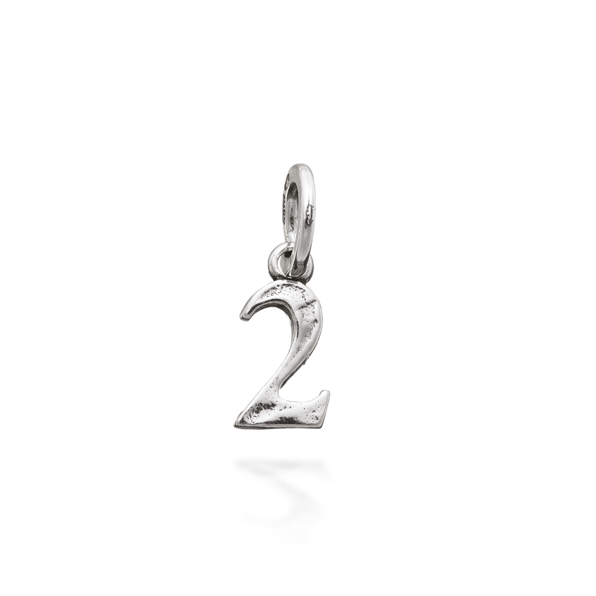 Number 2 Charm image number 0
