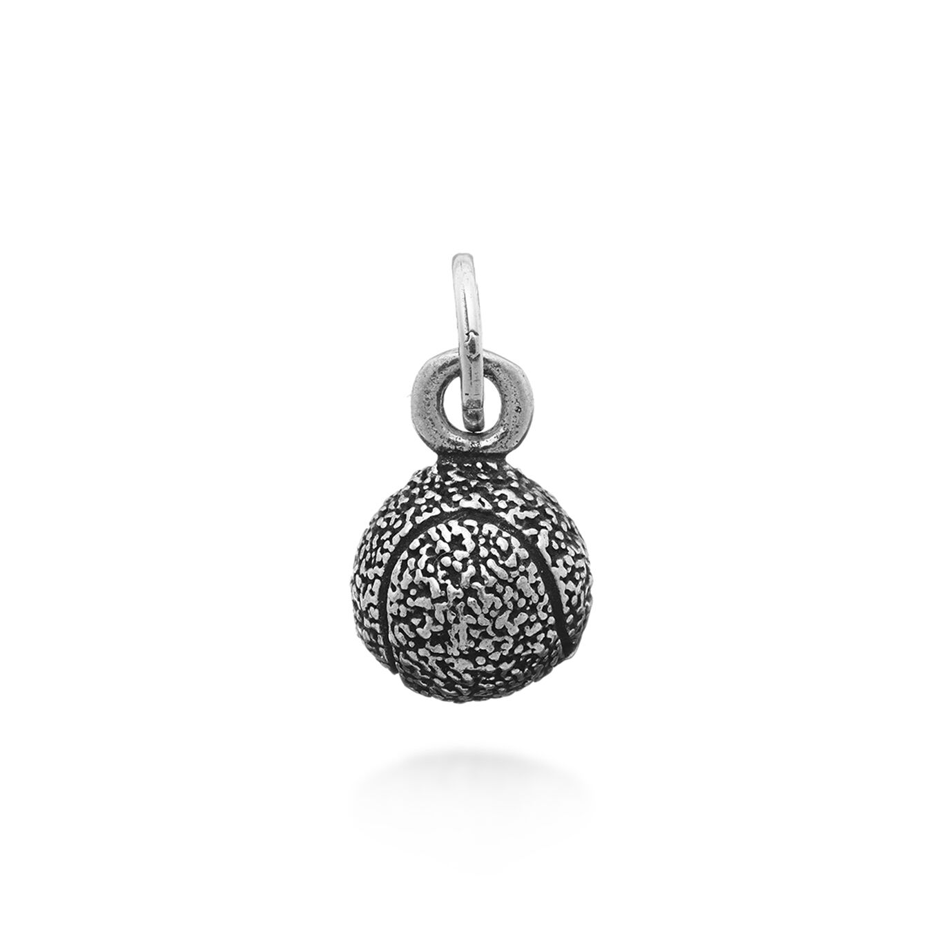 Charm Palla tennis, Charm in Argento 925_image number 0_Giovanni Raspini