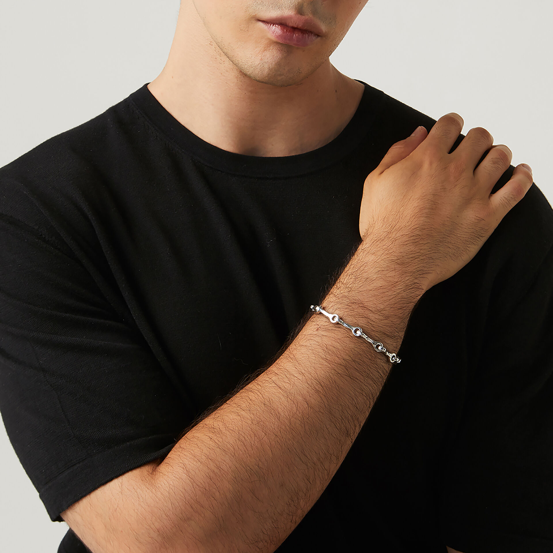 Small Alec Bracelet image number 1
