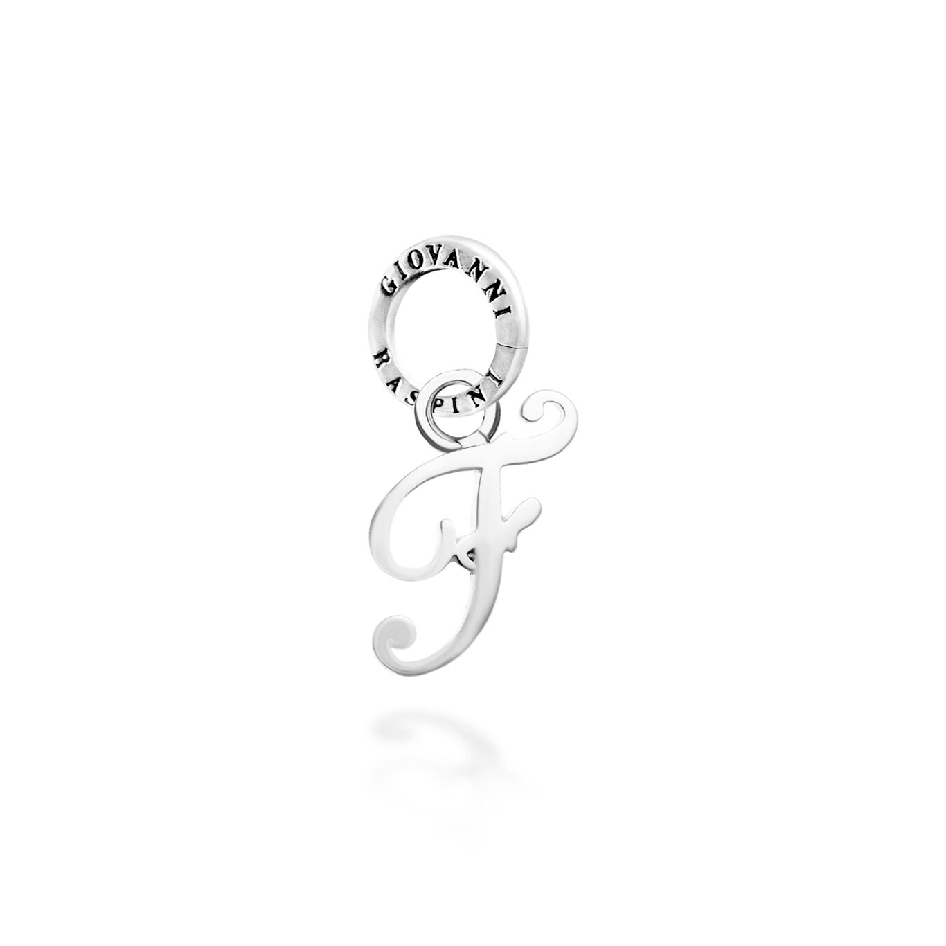 Charm Lettre Juliette F