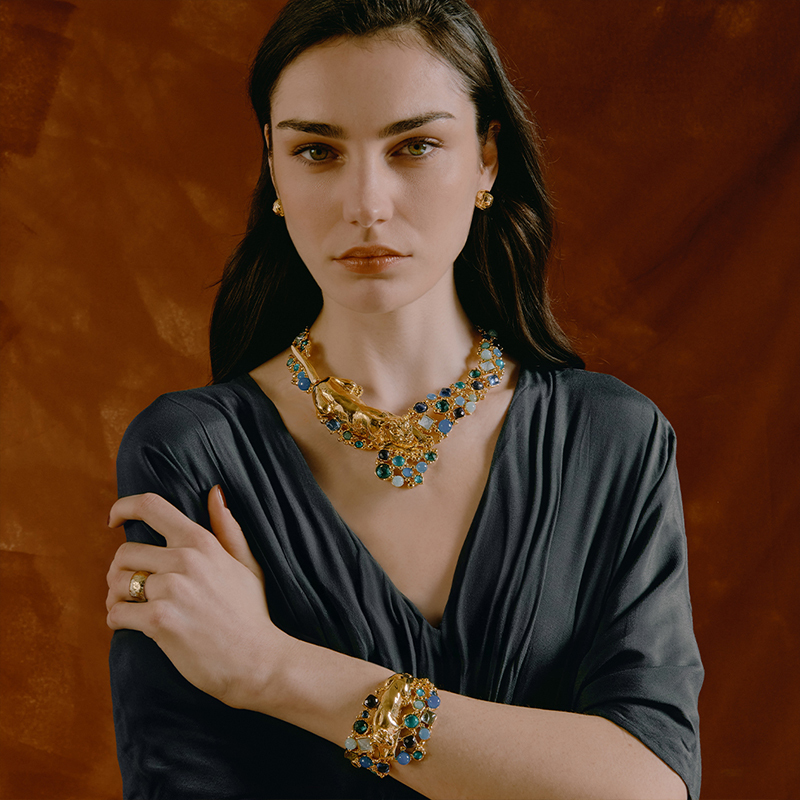 Colecci&oacute;n Nomad
