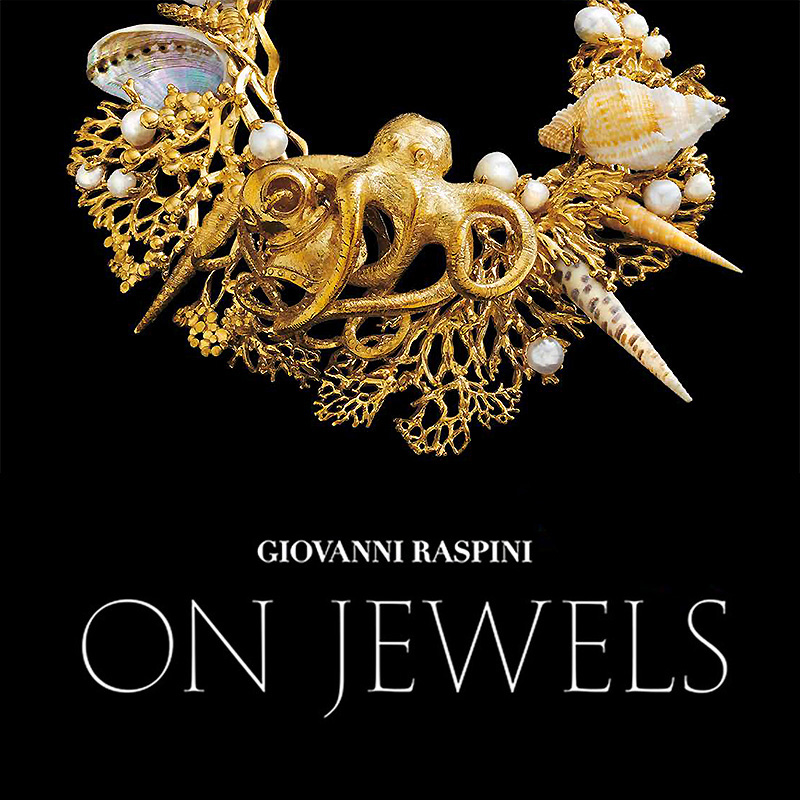 On Jewels: the art of creating jewellery